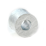 Aluminum Round Swage Sleeve