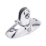 Stainless Steel Quick Release Bimini Mount, Rail Fittings